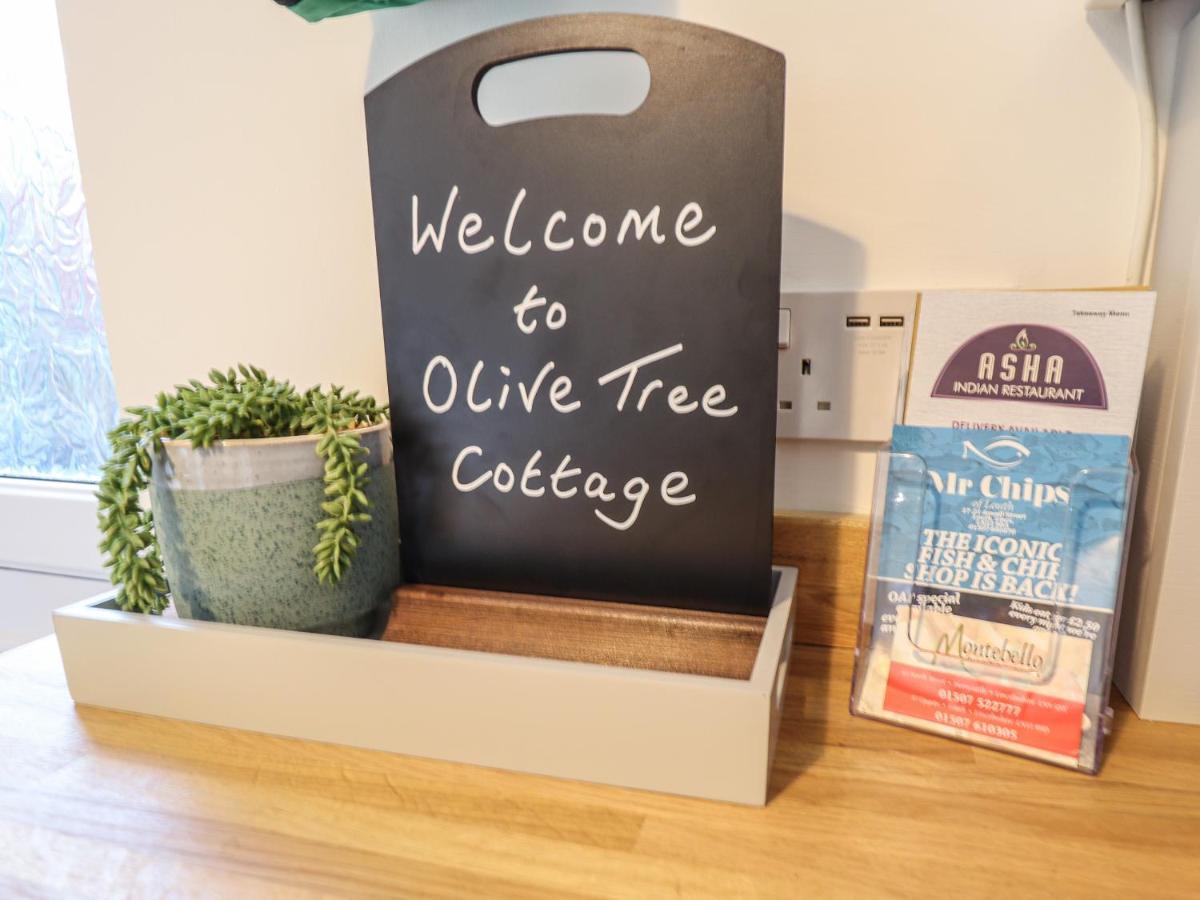 Olive Tree Cottage Louth  Exterior foto