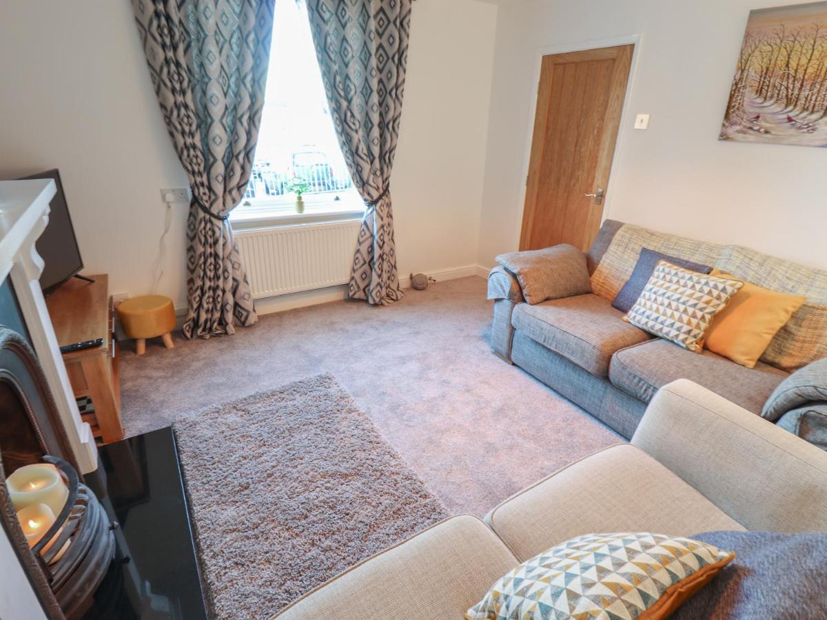 Olive Tree Cottage Louth  Exterior foto