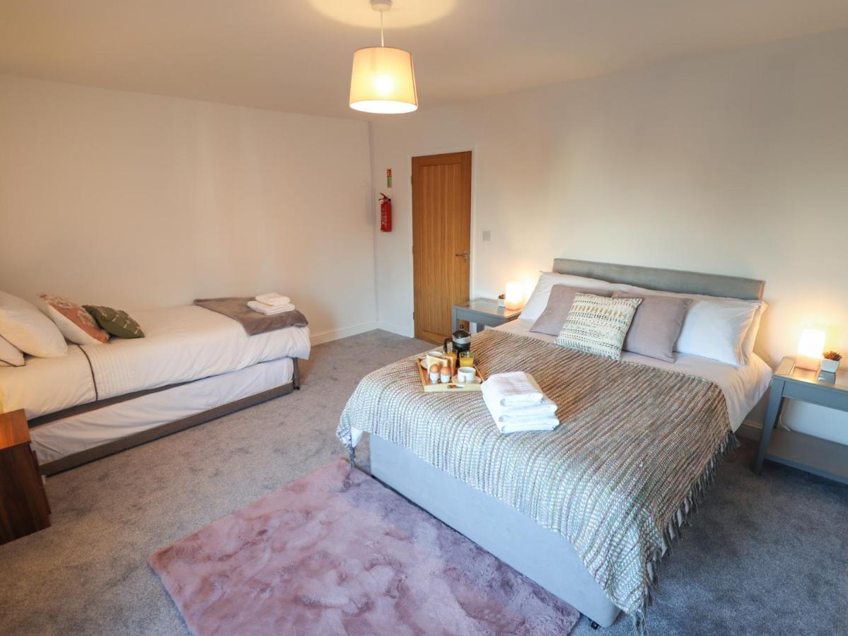 Olive Tree Cottage Louth  Exterior foto